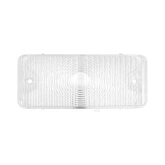 OER® - Passenger Side Replacement Turn Signal/Parking Light Lens
