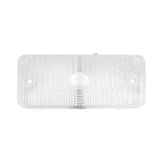 OER® - Driver Side Replacement Turn Signal/Parking Light Lens