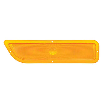 OER® - Driver Side Replacement Turn Signal/Parking Light Lens