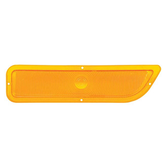 OER® - Passenger Side Replacement Turn Signal/Parking Light Lens