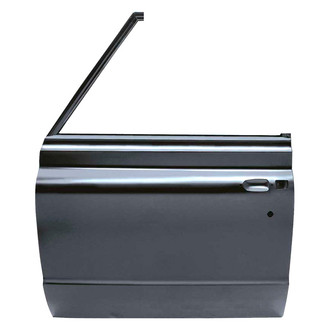 OER® - Door Shell