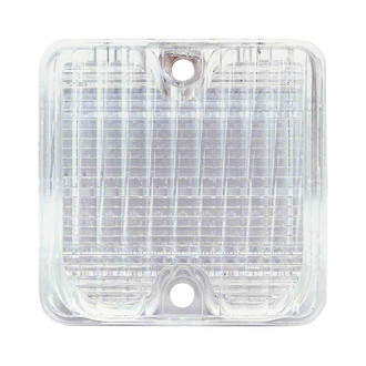 OER® - Driver or Passenger Side Replacement Backup Light Lens