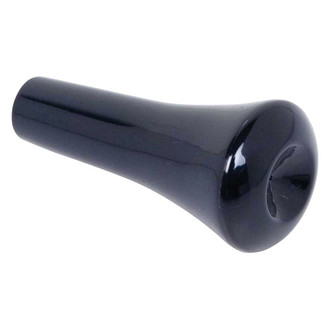 OER® - Automatic Transmission Black Shift Knob