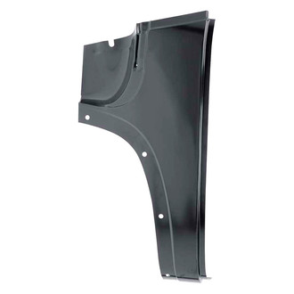 OER® - Lower Inner Driver Side Cowl Side Patch Panel