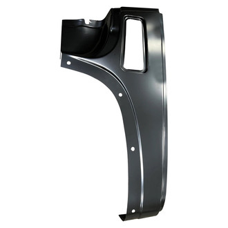OER® - Lower Inner Driver Side Cowl Side Patch Panel