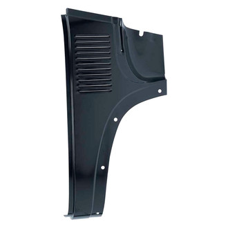 OER® - Lower Inner Passenger Side Cowl Side Patch Panel