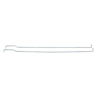OER® - Tailgate Latch Actuating Rod Set