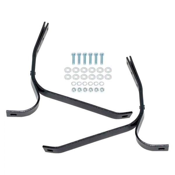 OER® - Front Bumper Bracket Set