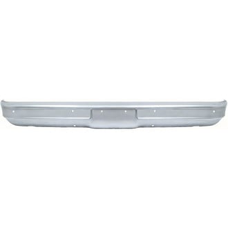 OER® - Front Bumper