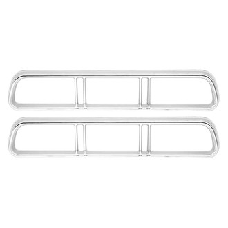 OER® - Tail Lamp Bezels