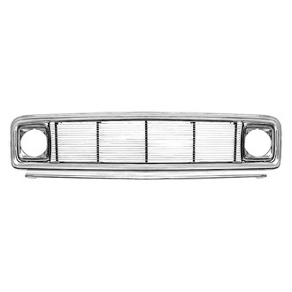 OER® - Grille