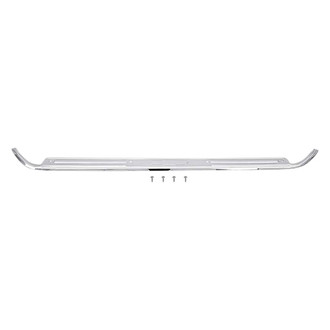 OER® - Driver or Passenger Side Door Sill with "Bowtie"