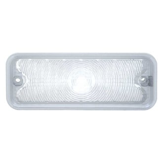 OER® - Replacement Turn Signal-Parking Light Lens