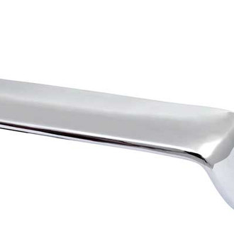 OER® - Front Passenger Side Bumper