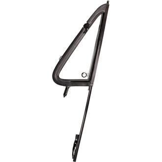 OER® - Vent Glass Assembly