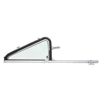 OER® - Vent Glass Assembly