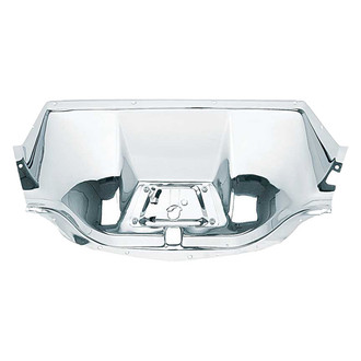 OER® - Hood Latch Panel