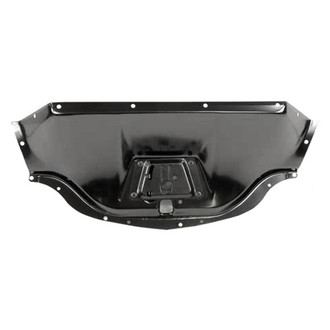 OER® - Hood Latch Panel