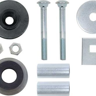 OER® - Radiator Core Support Mounting Set