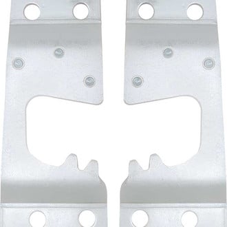 OER® - Door Latch Striker Plates