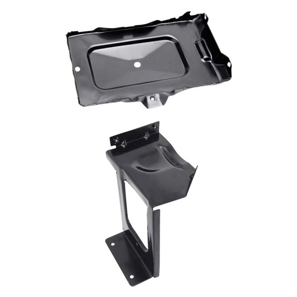 OER® - Auxiliary Battery Tray Assembly