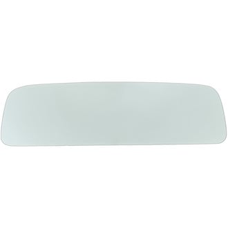 OER® - Back Glass