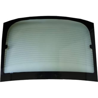 OER® - Back Glass