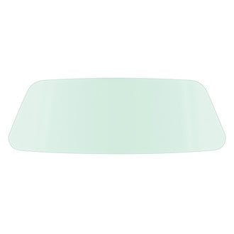 OER® - Back Glass