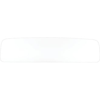 OER® - Back Glass