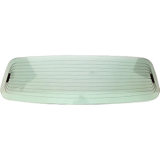 OER® - Back Glass