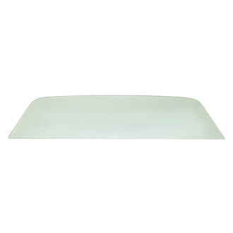 OER® - Back Glass
