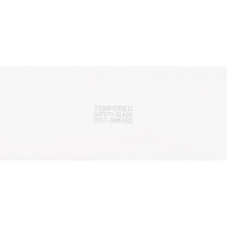 OER® - Back Glass