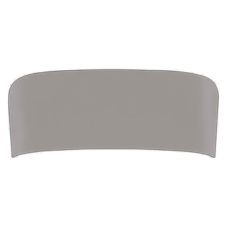 OER® - Back Glass