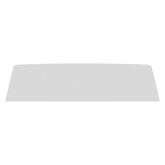 OER® - Back Glass