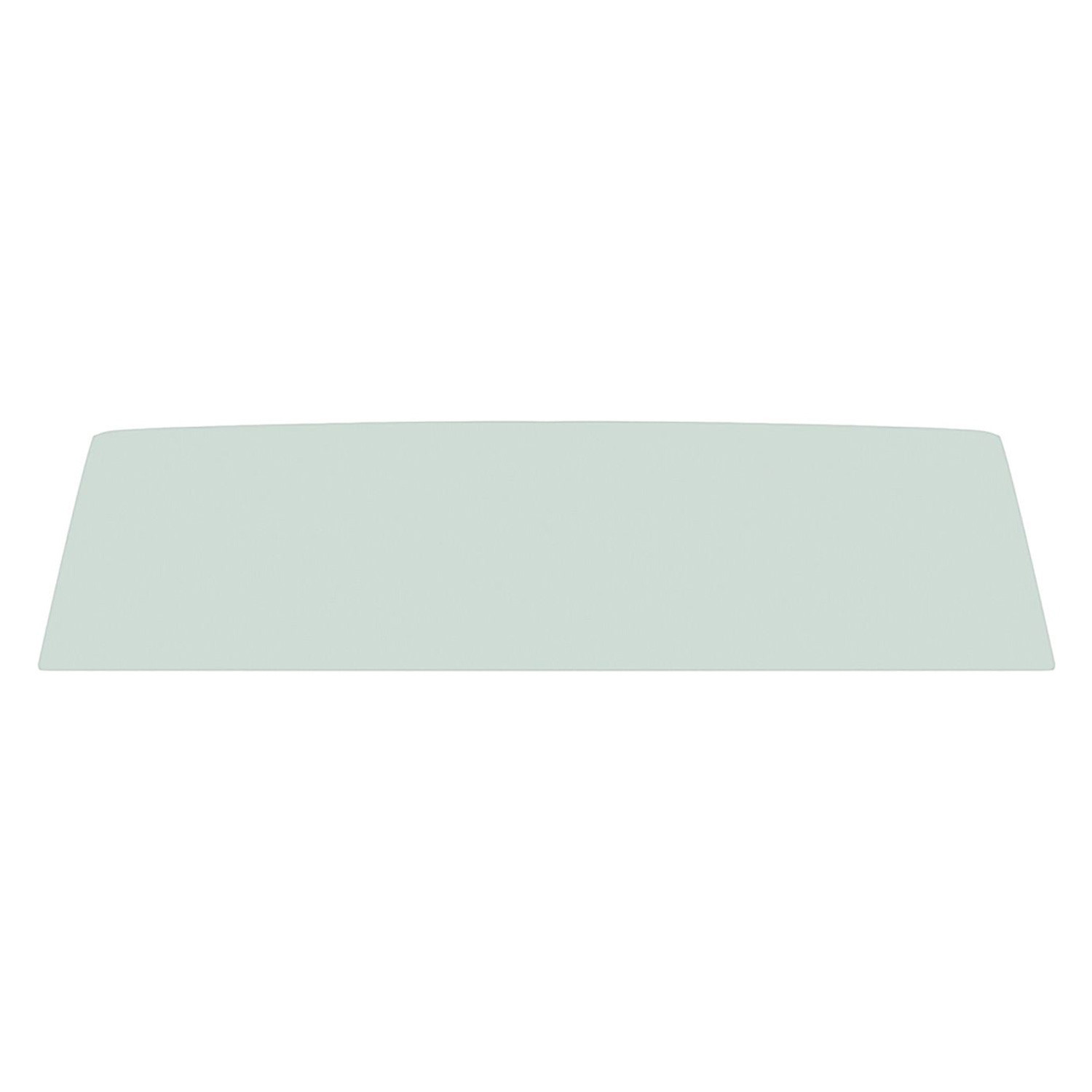Chevy Malibu Rear Window Glass - Back Windshields | CARiD