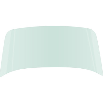 OER® - Back Glass