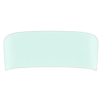 OER® - Back Glass