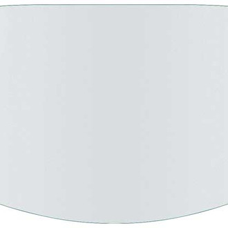 OER® - Back Glass