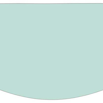 OER® - Back Glass
