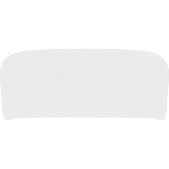 OER® - Back Glass
