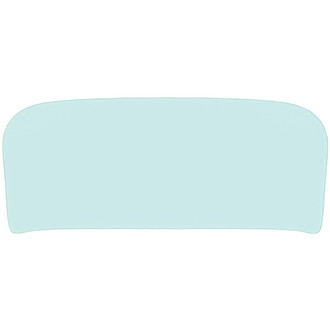 OER® - Back Glass