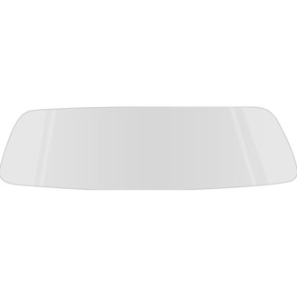 OER® - Back Glass