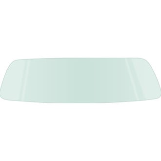 OER® - Back Glass