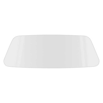OER® - Back Glass