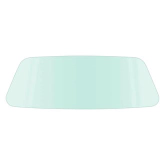 OER® - Back Glass