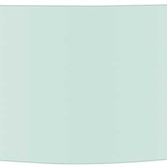 OER® - Back Glass