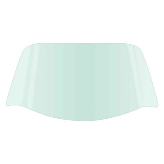 OER® - Back Glass