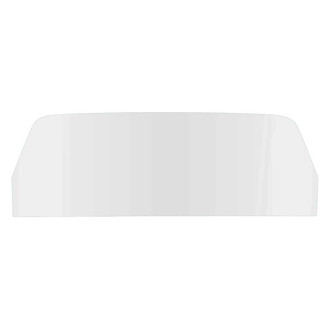OER® - Back Glass