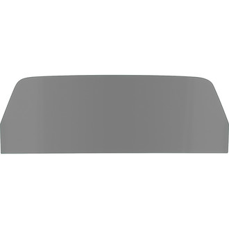 OER® - Back Glass