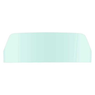 OER® - Back Glass